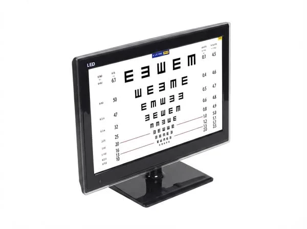 MONITOR LCD 23