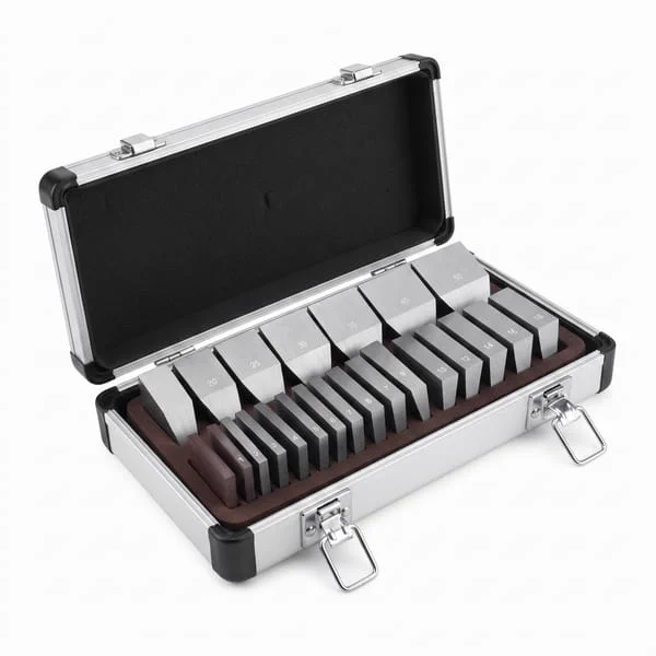 CAJA DE PRISMAS