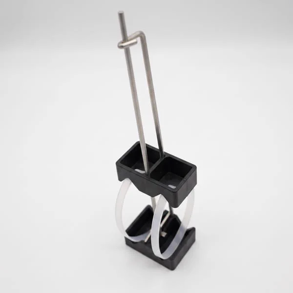 PINZA PARA TINTURADO DE LUNAS OPTICAS