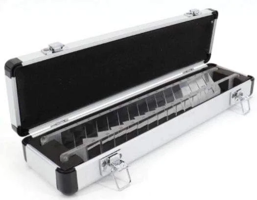 CAJA DE PRISMAS